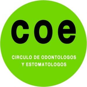 Logo of COE