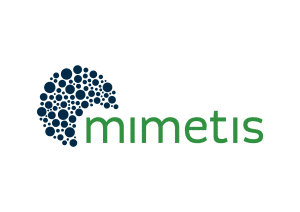 Logo Mimetis Biomaterials